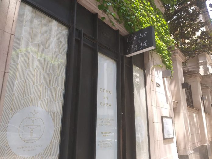 como en casa renovacion