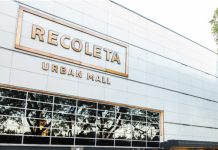 Recoleta Mall: nuevo outlet de Adidas