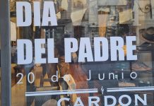 Cardón abierto hoy domingo