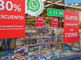 Cierra Tío Mario en Reco