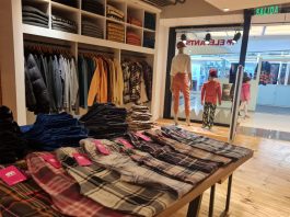 Elepants abrió en el Recoleta Mall