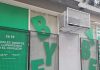 Carmela Achaval: bye a Recoleta