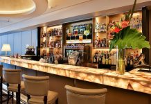 Negresco Bistró celebra Pascuas