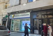 Farmacias RP inauguró en Callao