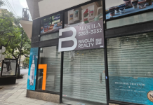 Matt cerró en Recoleta