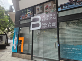 Matt cerró en Recoleta