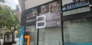 Matt cerró en Recoleta