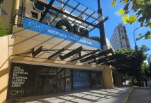 Shopping OH!: dejadez y chantada