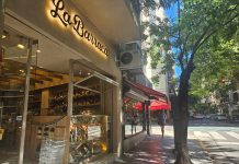 La Barraca, nuevo local gourmet
