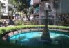 Fuente Plazoleta Rivero Astengo se recupera