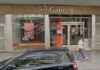 Banco Galicia cierra sucursal